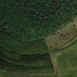Satellite imagery of Haselberg, DE