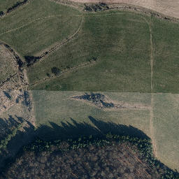 Satellite imagery of Neuhofer Berg, DE