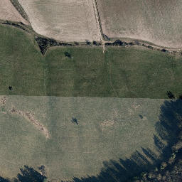 Satellite imagery of Neuhofer Berg, DE
