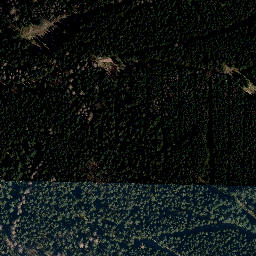 Satellite imagery of Ahlstädter Berg, DE