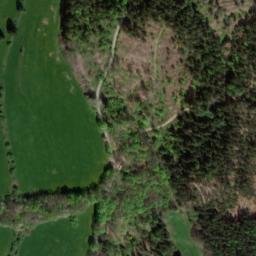 Satellite imagery of Silbacher Berg, DE