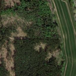 Satellite imagery of Silbacher Berg, DE