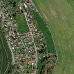 Satellite imagery of Silbacher Berg, DE