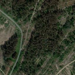 Satellite imagery of Ersteberg, DE