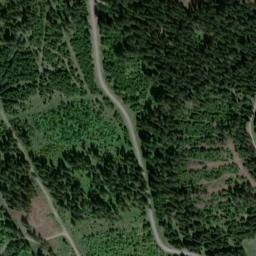 Satellite imagery of Schloßhügel, DE