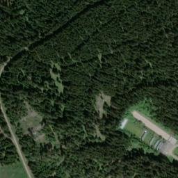 Satellite imagery of Schloßhügel, DE