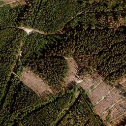 Satellite imagery of Ratzenberg, DE