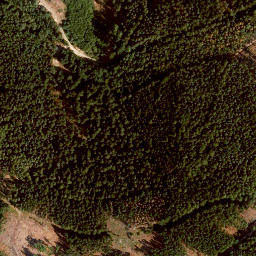 Satellite imagery of Alte Burg, DE