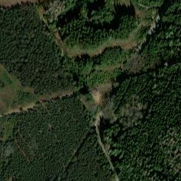 Satellite imagery of cairn, DE