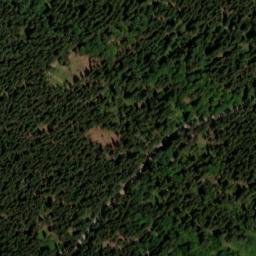Satellite imagery of Kuhberg, DE