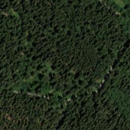 Satellite imagery of survey_point, CZ