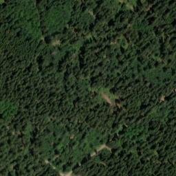 Satellite imagery of survey_point, CZ