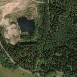 Satellite imagery of survey_point, CZ