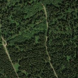 Satellite imagery of survey_point, CZ