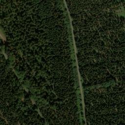 Satellite imagery of survey_point, CZ