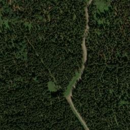Satellite imagery of survey_point, CZ