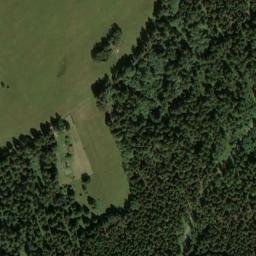 Satellite imagery of Hohe Henne, DE