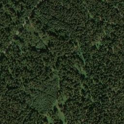 Satellite imagery of Hohe Henne, DE