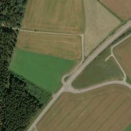 Satellite imagery of Hohe Henne, DE