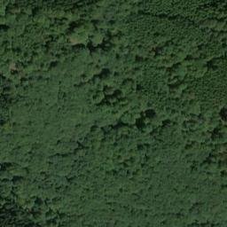 Satellite imagery of Skleněný vrch [Blatno-Bečov], CZ