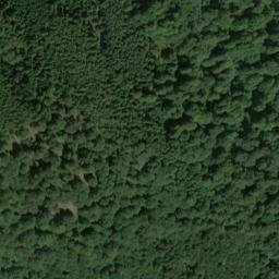 Satellite imagery of Skleněný vrch [Blatno-Bečov], CZ