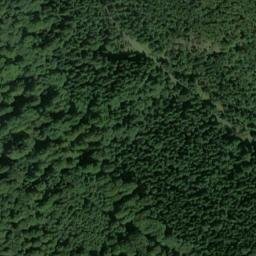 Satellite imagery of Skleněný vrch [Blatno-Bečov], CZ