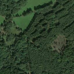 Satellite imagery of [Blatno-Květnov] GSM, CZ