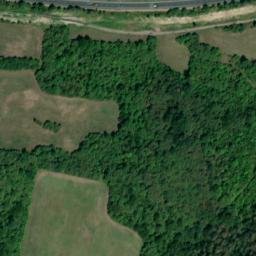 Satellite imagery of Zelenicky Vrch, CZ