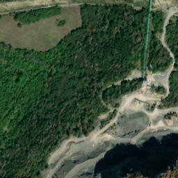 Satellite imagery of Zelenicky Vrch, CZ