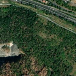 Satellite imagery of Zelenicky Vrch, CZ