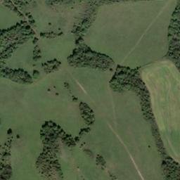 Satellite imagery of [Hrobčice] GSM, CZ