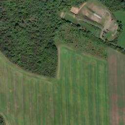 Satellite imagery of [Hrobčice] GSM, CZ