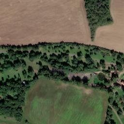 Satellite imagery of Holibka [Hrobčice-Razice], CZ