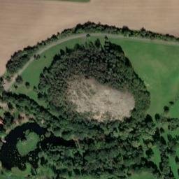 Satellite imagery of Holibka [Hrobčice-Razice], CZ
