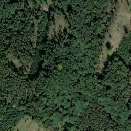 Satellite imagery of Bc 3-1, CZ