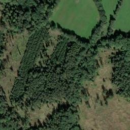 Satellite imagery of Bc 3-2, CZ