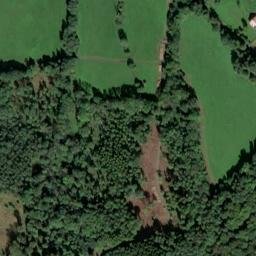 Satellite imagery of Bc 3-4, CZ