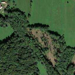 Satellite imagery of Bc 3-4, CZ