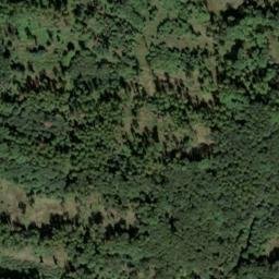 Satellite imagery of (Táhlina) [Velemín-Páleč], CZ