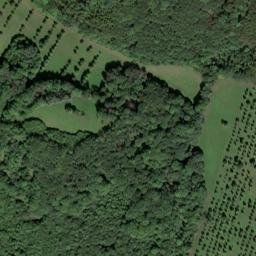 Satellite imagery of Lhota, CZ