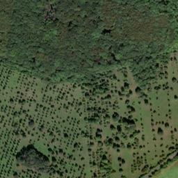 Satellite imagery of Lhota, CZ