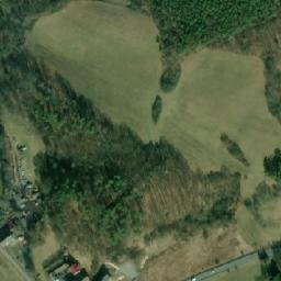Satellite imagery of Zakšínský vrch [Dubá-Deštná], CZ