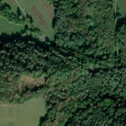 Satellite imagery of Velký Beškovský kopec, CZ