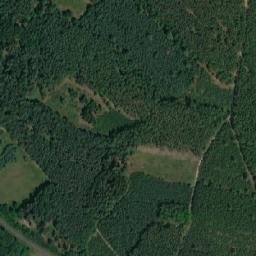 Satellite imagery of Židovský vrch [Doksy-Žďár], CZ