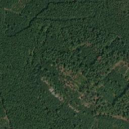 Satellite imagery of Židovský vrch [Doksy-Žďár], CZ
