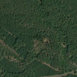 Satellite imagery of Židovský vrch [Doksy-Žďár], CZ