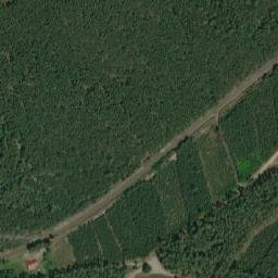 Satellite imagery of Ochranný hřeben [Doksy-Žďár], CZ