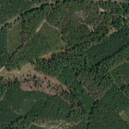 Satellite imagery of Ochranný hřeben [Doksy-Žďár], CZ