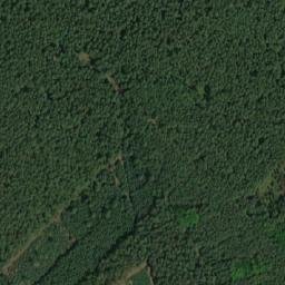 Satellite imagery of Kozí hřbet [Bělá pod Bezdězem], CZ