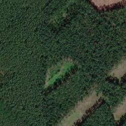 Satellite imagery of Kozí hřbet [Bělá pod Bezdězem], CZ